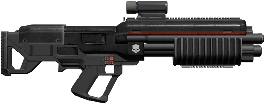 A tactical shotgun with stopping power and reliability. A tactical shotgun with stopping power and reliability.