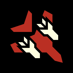 Fires a salvo of 110mm rockets at the target area. Fires a salvo of 110mm rockets at the target area.