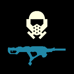 The Sterilizer is a Support Weapon Stratagem that sprays a caustic gas which slows and blinds enemies. The Sterilizer is a Support Weapon Stratagem that sprays a caustic gas which slows and blinds enemies.